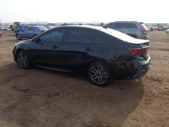 Photo 1 VIN: 3KPF54AD0PE526988 - KIA FORTE GT L 