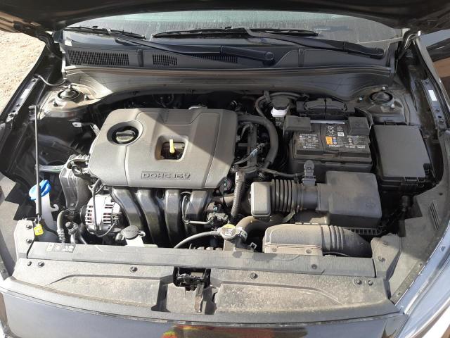 Photo 10 VIN: 3KPF54AD0PE526988 - KIA FORTE GT L 