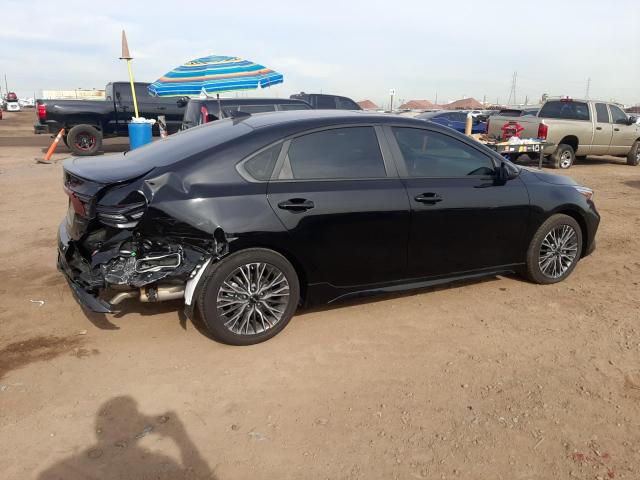 Photo 2 VIN: 3KPF54AD0PE526988 - KIA FORTE GT L 