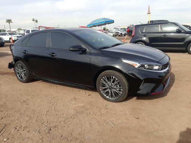 Photo 3 VIN: 3KPF54AD0PE526988 - KIA FORTE GT L 