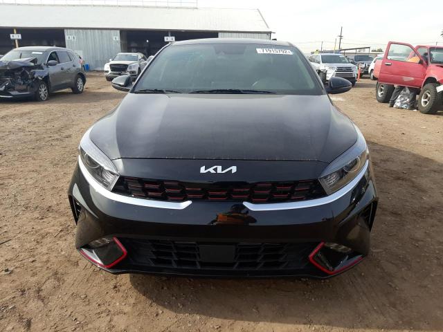 Photo 4 VIN: 3KPF54AD0PE526988 - KIA FORTE GT L 