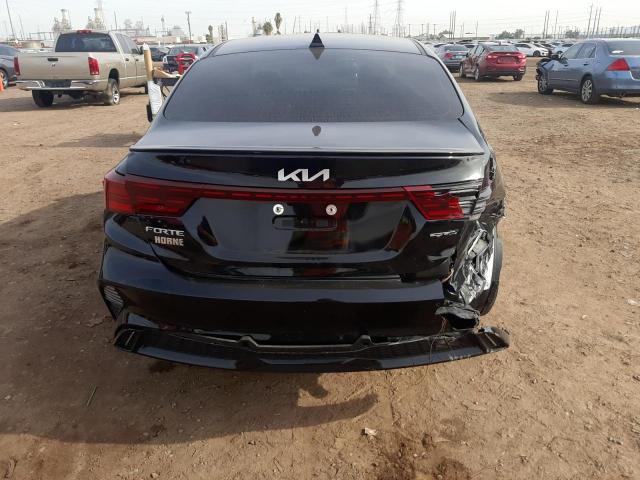 Photo 5 VIN: 3KPF54AD0PE526988 - KIA FORTE GT L 