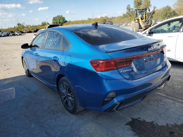 Photo 1 VIN: 3KPF54AD0PE527560 - KIA FORTE 