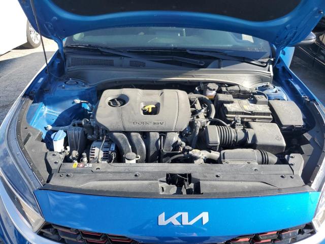 Photo 10 VIN: 3KPF54AD0PE527560 - KIA FORTE 