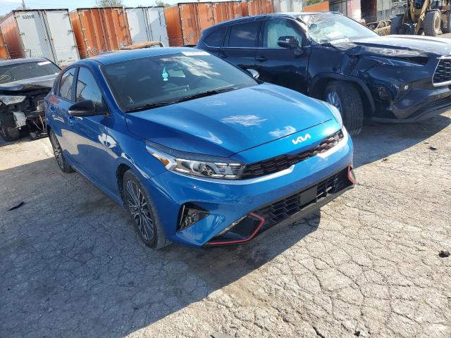 Photo 3 VIN: 3KPF54AD0PE527560 - KIA FORTE 