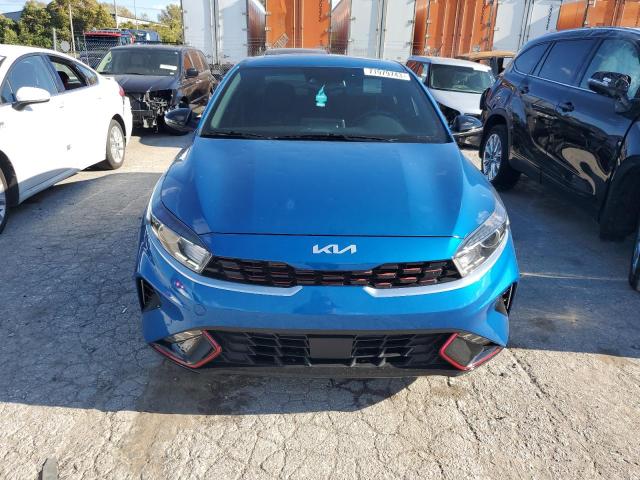 Photo 4 VIN: 3KPF54AD0PE527560 - KIA FORTE 