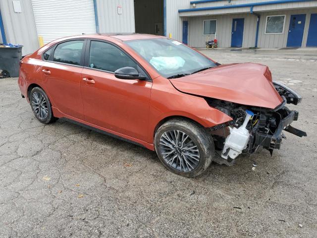 Photo 3 VIN: 3KPF54AD0PE550952 - KIA FORTE 