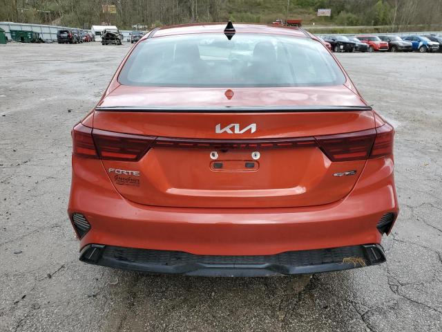 Photo 5 VIN: 3KPF54AD0PE550952 - KIA FORTE 