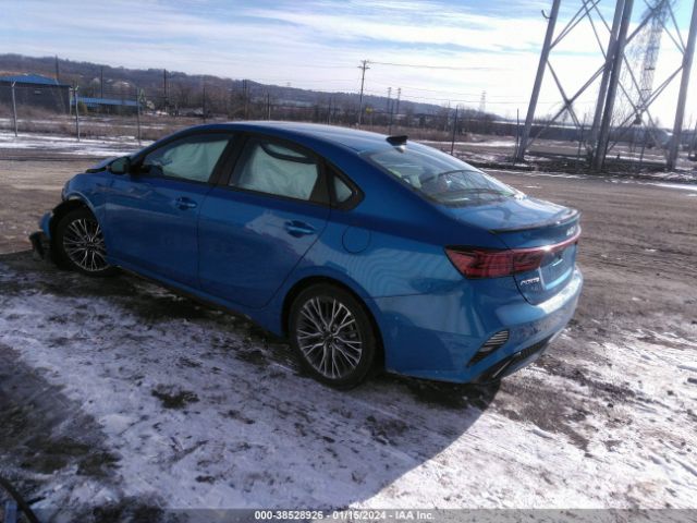 Photo 2 VIN: 3KPF54AD0PE559389 - KIA FORTE 