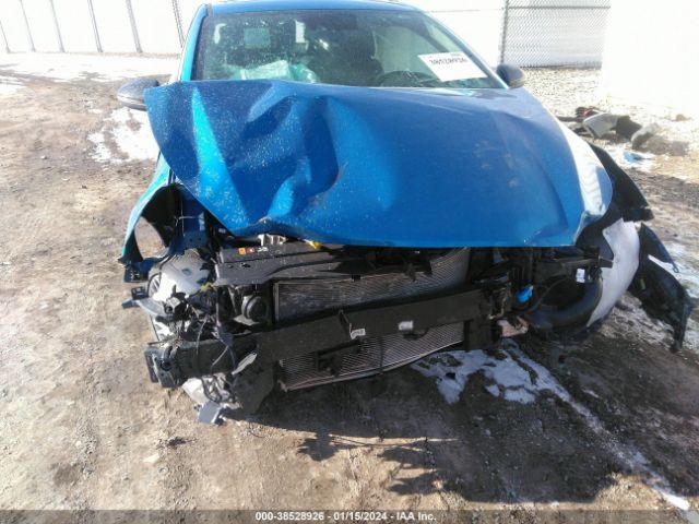 Photo 5 VIN: 3KPF54AD0PE559389 - KIA FORTE 