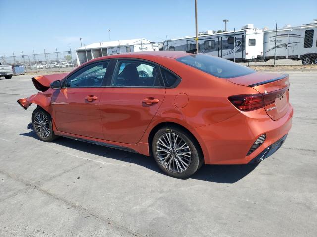 Photo 1 VIN: 3KPF54AD0PE559523 - KIA FORTE GT L 