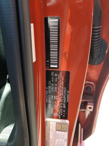 Photo 12 VIN: 3KPF54AD0PE559523 - KIA FORTE GT L 