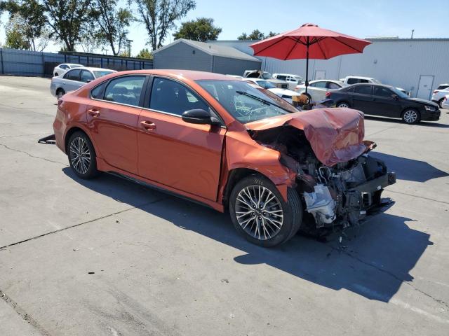 Photo 3 VIN: 3KPF54AD0PE559523 - KIA FORTE GT L 