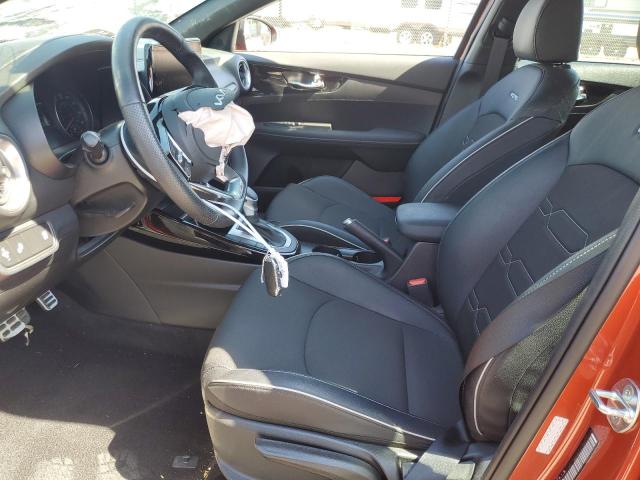 Photo 6 VIN: 3KPF54AD0PE559523 - KIA FORTE GT L 