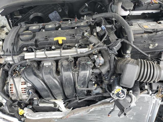 Photo 10 VIN: 3KPF54AD0PE574376 - KIA FORTE GT L 