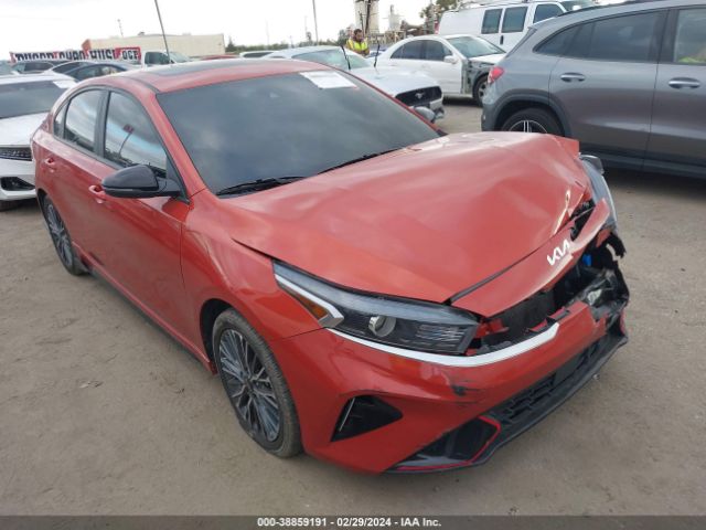 Photo 0 VIN: 3KPF54AD0PE578380 - KIA FORTE 