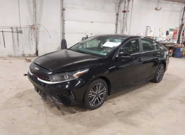 Photo 1 VIN: 3KPF54AD0PE579402 - KIA FORTE 