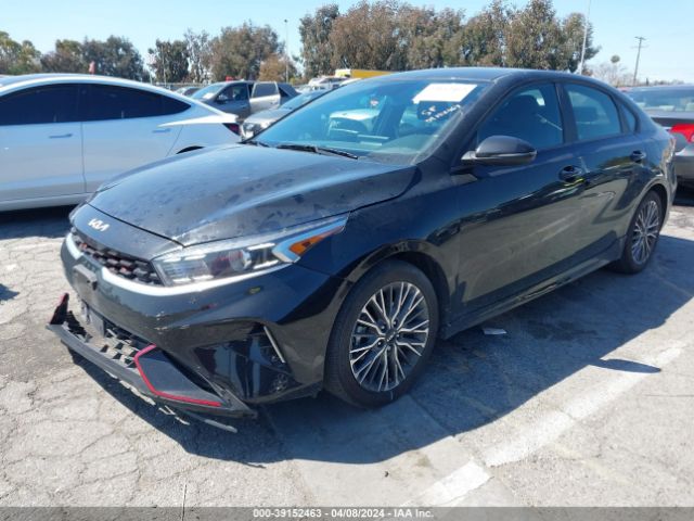 Photo 1 VIN: 3KPF54AD0PE585281 - KIA FORTE 