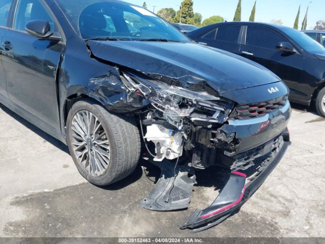 Photo 5 VIN: 3KPF54AD0PE585281 - KIA FORTE 