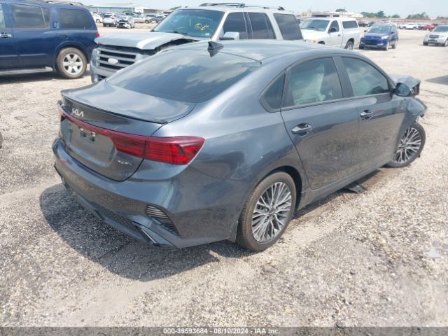 Photo 3 VIN: 3KPF54AD0PE591176 - KIA FORTE 