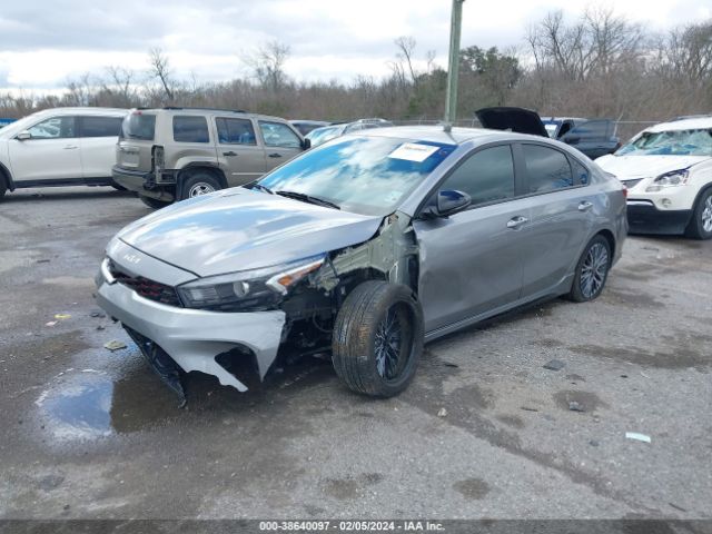 Photo 1 VIN: 3KPF54AD0PE597060 - KIA FORTE 