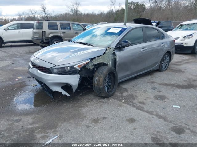 Photo 5 VIN: 3KPF54AD0PE597060 - KIA FORTE 