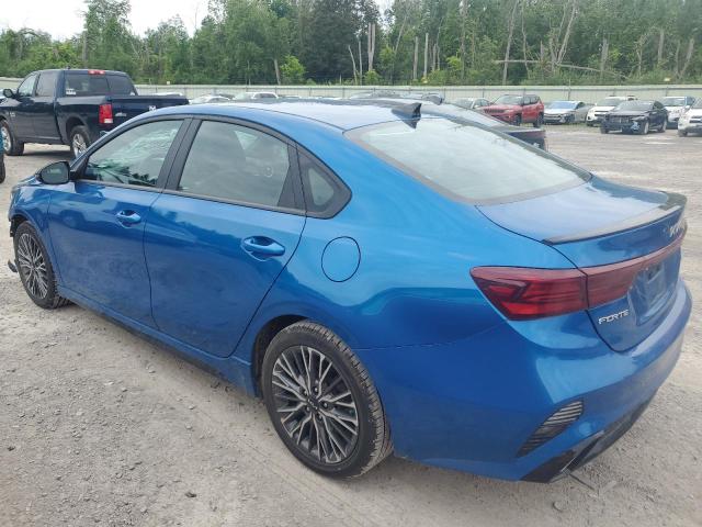 Photo 1 VIN: 3KPF54AD0PE607652 - KIA FORTE 