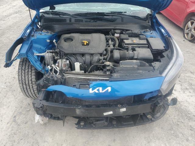 Photo 10 VIN: 3KPF54AD0PE607652 - KIA FORTE 