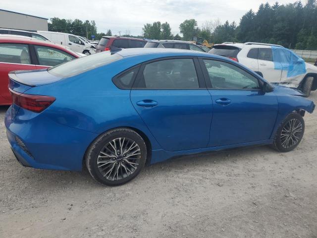 Photo 2 VIN: 3KPF54AD0PE607652 - KIA FORTE 