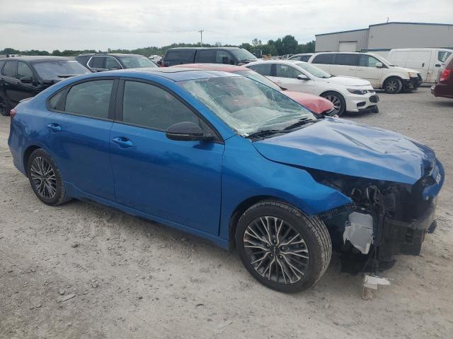 Photo 3 VIN: 3KPF54AD0PE607652 - KIA FORTE 