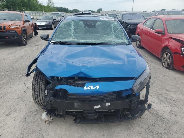 Photo 4 VIN: 3KPF54AD0PE607652 - KIA FORTE 