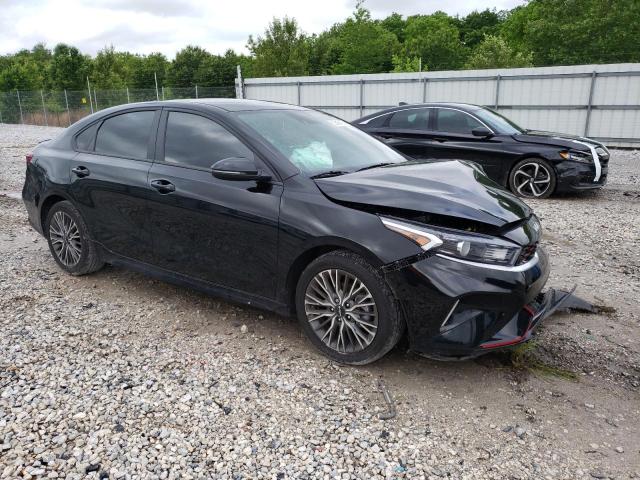 Photo 3 VIN: 3KPF54AD0PE614147 - KIA FORTE 