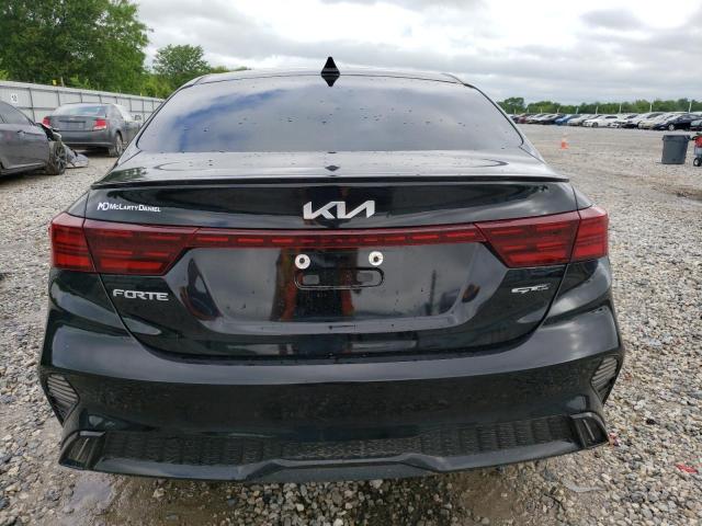 Photo 5 VIN: 3KPF54AD0PE614147 - KIA FORTE 