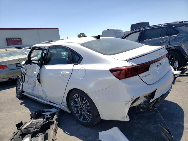 Photo 1 VIN: 3KPF54AD0PE667219 - KIA FORTE GT L 