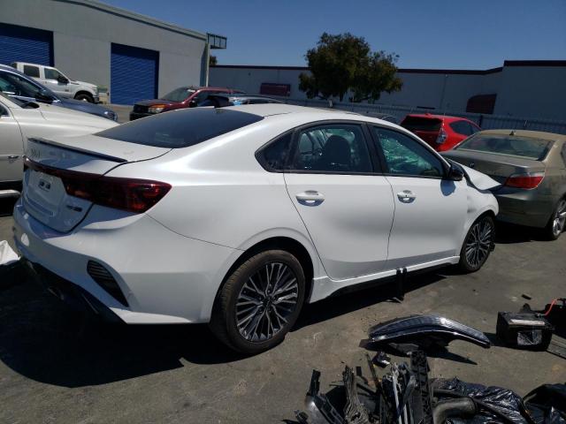 Photo 2 VIN: 3KPF54AD0PE667219 - KIA FORTE GT L 