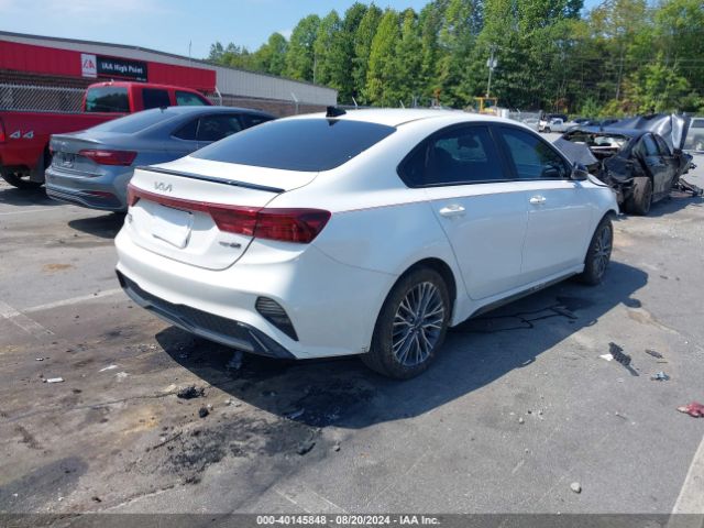 Photo 3 VIN: 3KPF54AD0PE667625 - KIA FORTE 