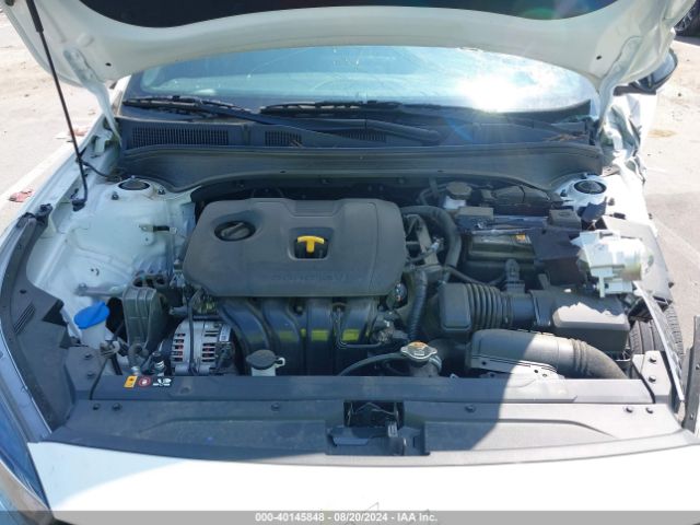 Photo 9 VIN: 3KPF54AD0PE667625 - KIA FORTE 