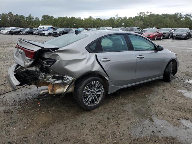 Photo 2 VIN: 3KPF54AD0PE667785 - KIA FORTE GT L 