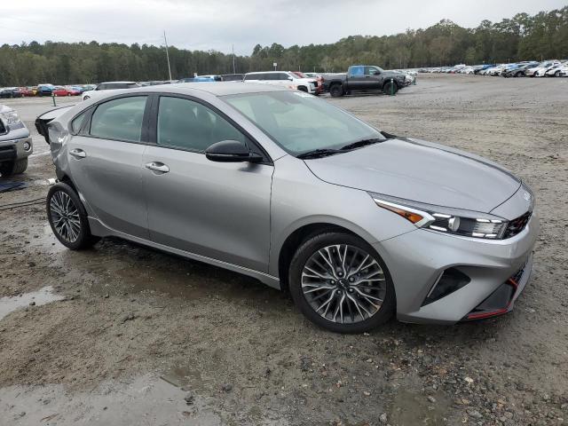 Photo 3 VIN: 3KPF54AD0PE667785 - KIA FORTE GT L 