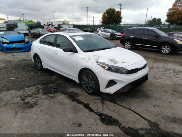 Photo 0 VIN: 3KPF54AD0PE668807 - KIA FORTE 
