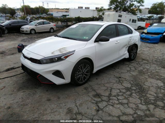 Photo 1 VIN: 3KPF54AD0PE668807 - KIA FORTE 