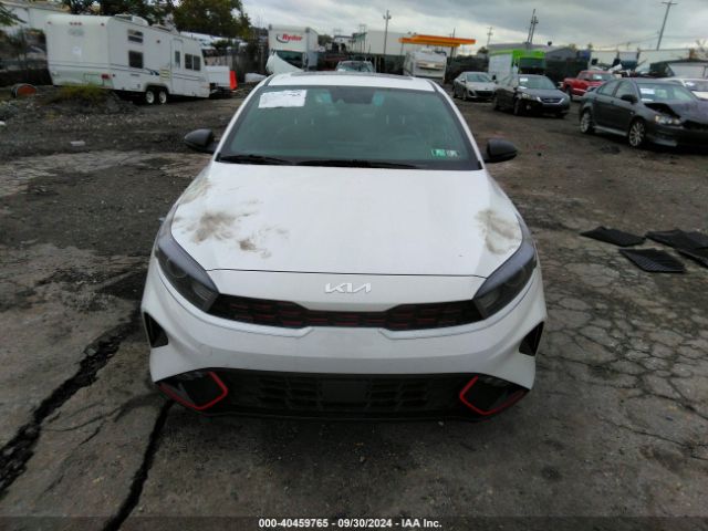 Photo 11 VIN: 3KPF54AD0PE668807 - KIA FORTE 