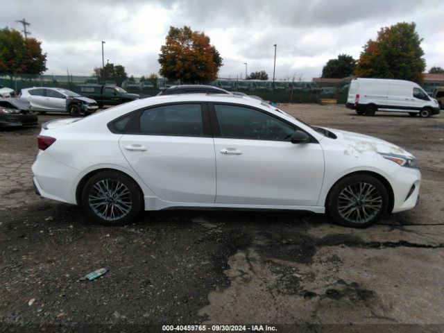 Photo 12 VIN: 3KPF54AD0PE668807 - KIA FORTE 