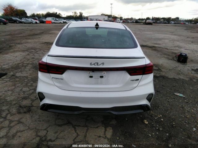 Photo 15 VIN: 3KPF54AD0PE668807 - KIA FORTE 