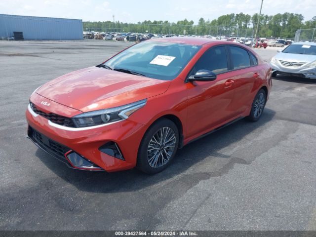 Photo 1 VIN: 3KPF54AD0PE683615 - KIA FORTE 