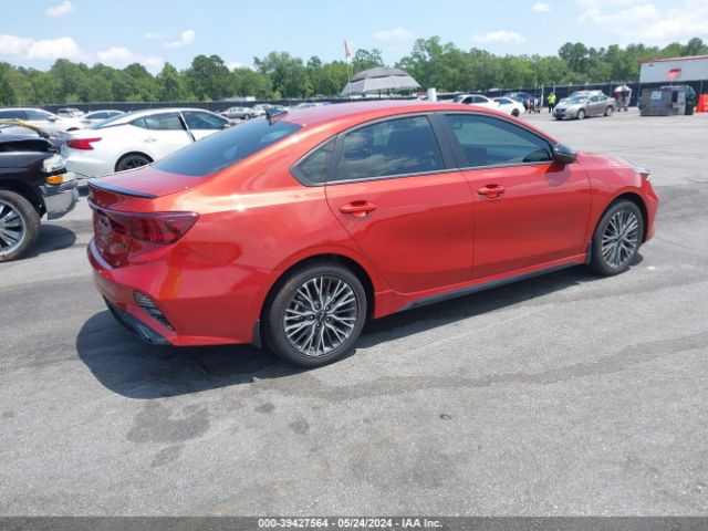 Photo 3 VIN: 3KPF54AD0PE683615 - KIA FORTE 