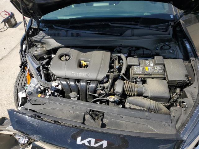 Photo 10 VIN: 3KPF54AD0RE701680 - KIA FORTE 