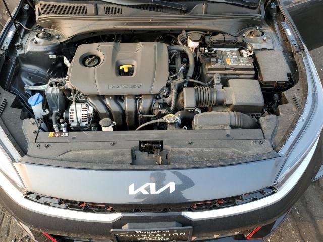 Photo 10 VIN: 3KPF54AD0RE703610 - KIA FORTE GT L 