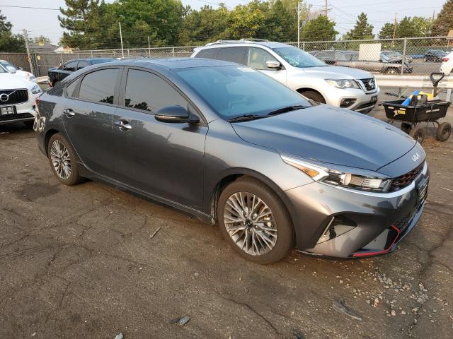 Photo 3 VIN: 3KPF54AD0RE703610 - KIA FORTE GT L 