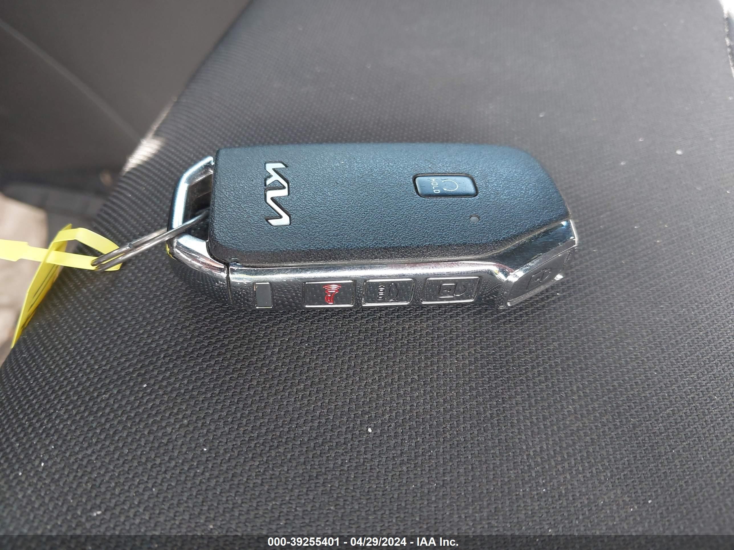 Photo 10 VIN: 3KPF54AD0RE706023 - KIA FORTE 